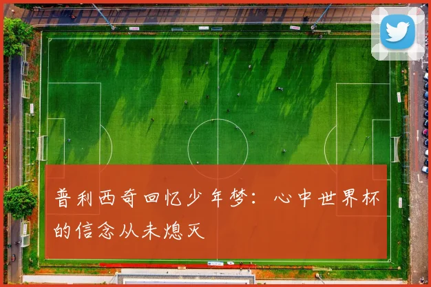 普利西奇回忆少年梦：心中世界杯的信念从未熄灭
